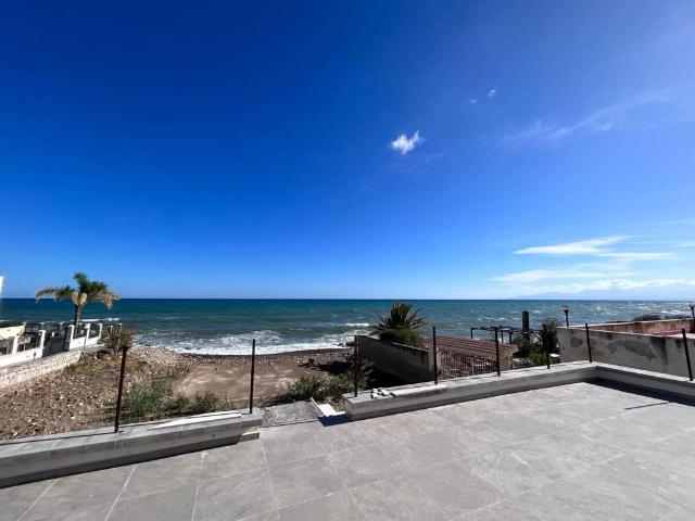 Villa Indipendente in vendita a Sperone, Altavilla Milicia
