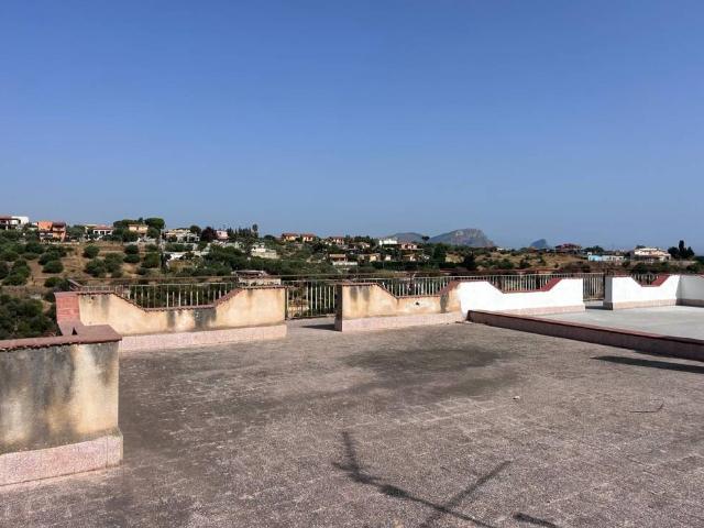 Villa Indipendente in vendita a Piano Madonna, Altavilla Milicia