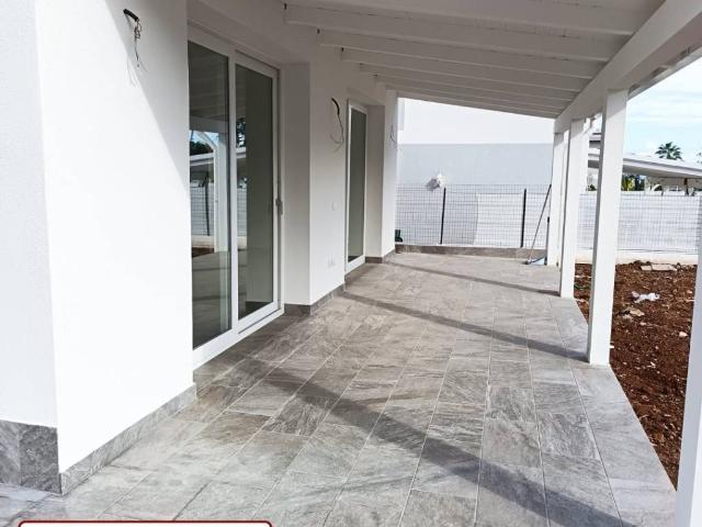 Villa Indipendente in vendita a San Michele, Altavilla Milicia