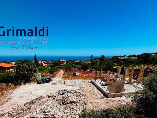 Villa Indipendente in vendita a San Michele, Altavilla Milicia