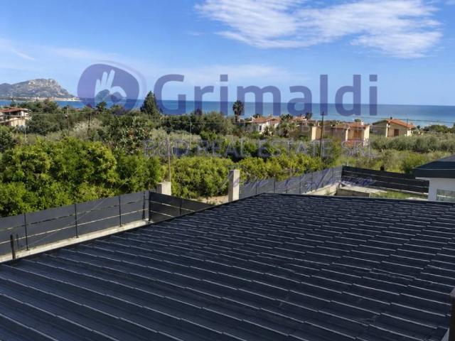 Villa Indipendente in vendita a San Michele, Altavilla Milicia