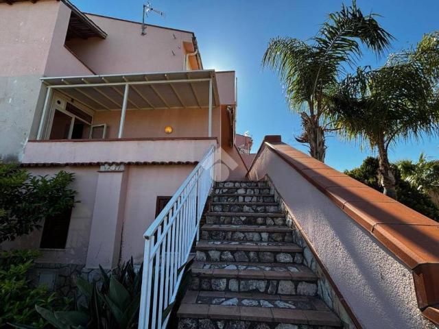 Villa Indipendente in vendita a Altavilla Milicia, Sicilia