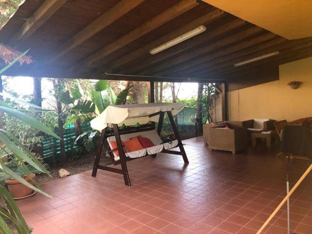 Villa Indipendente in vendita a San Michele, Altavilla Milicia