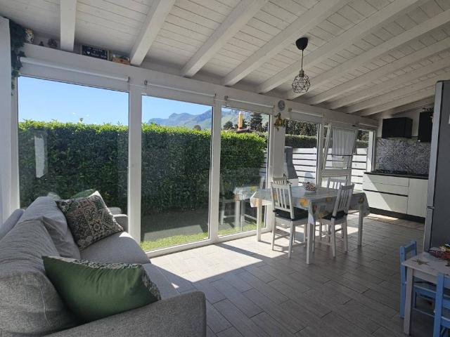 Villa Indipendente in vendita a San Michele, Altavilla Milicia