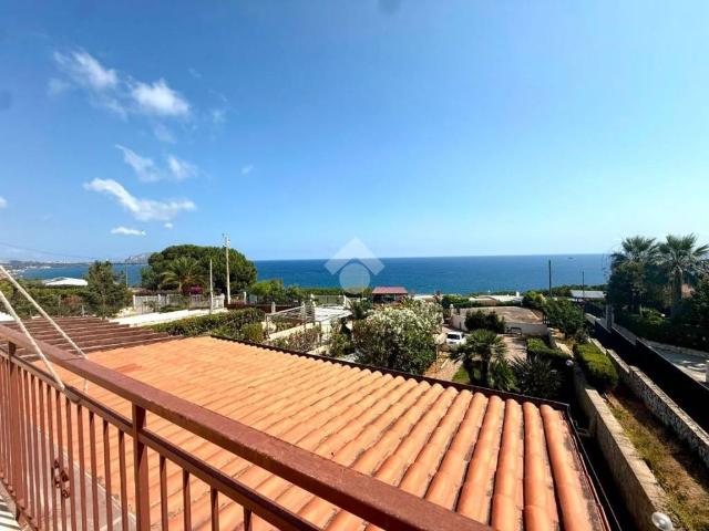 Villa Indipendente in vendita a Altavilla Milicia, Sicilia