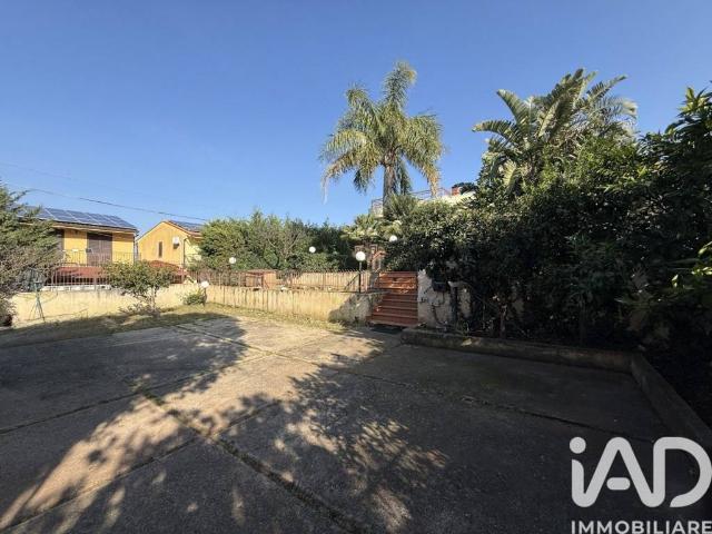 Villa Indipendente in vendita a San Michele, Altavilla Milicia