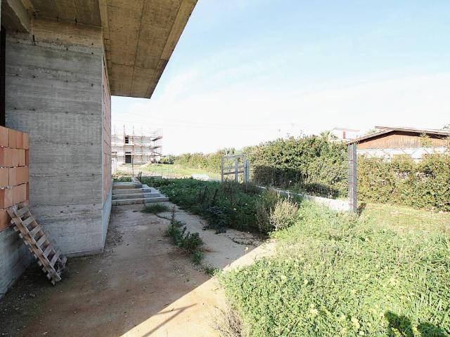 Villa Indipendente in vendita a Altavilla Milicia, Sicilia