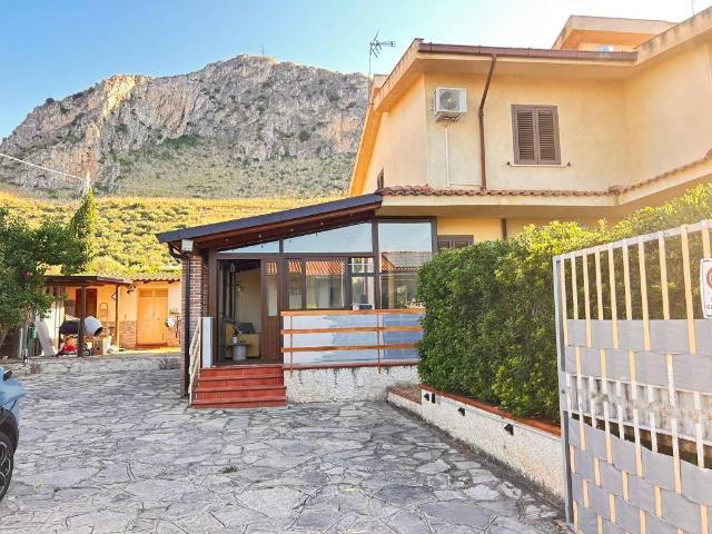 Villa Indipendente in vendita a San Michele, Altavilla Milicia