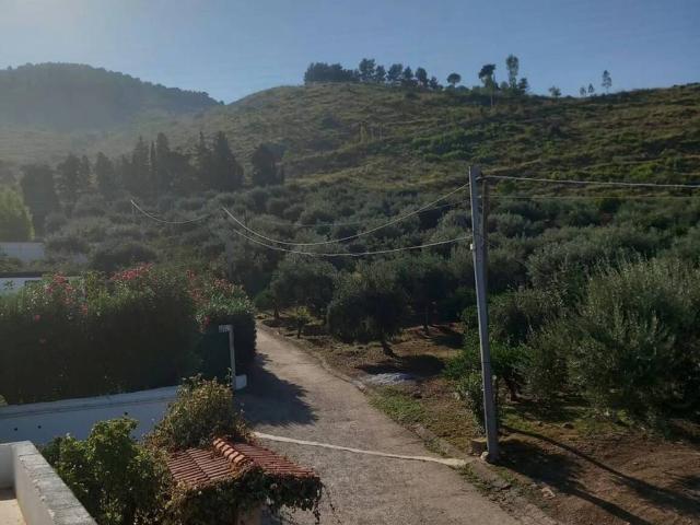 Villa Indipendente in vendita a Piano Madonna, Altavilla Milicia