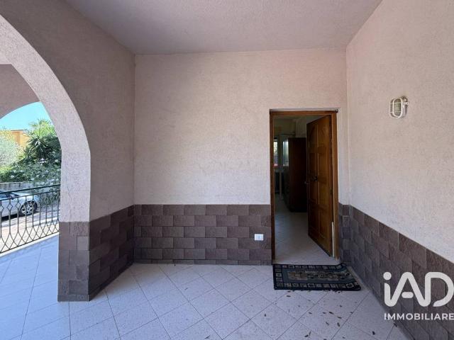 Villa Indipendente in vendita a Altavilla Milicia, Sicilia