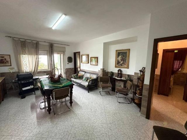 Villa Indipendente in vendita a Piano Madonna, Altavilla Milicia