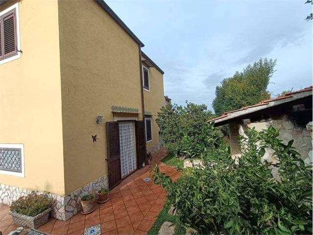 Villa Indipendente in vendita a San Michele, Altavilla Milicia