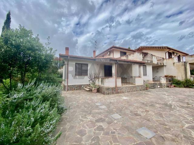 Villa Indipendente in vendita a San Michele, Altavilla Milicia