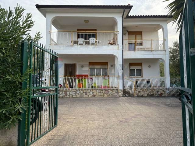 Villa Indipendente in vendita a San Michele, Altavilla Milicia
