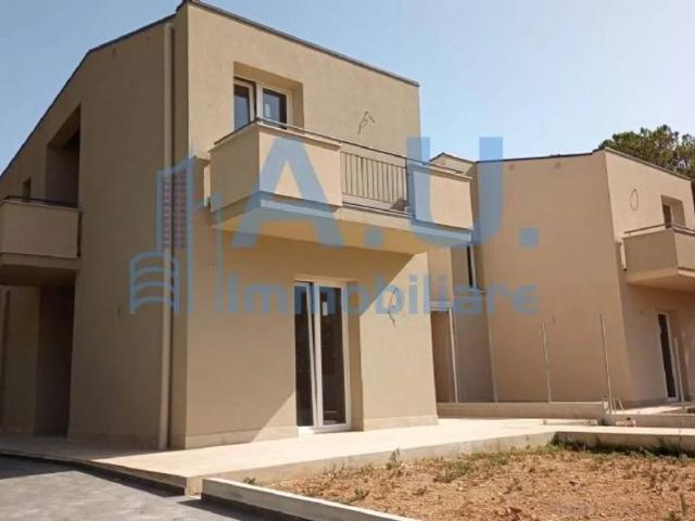 Villa Indipendente in vendita a Altavilla Milicia, Sicilia