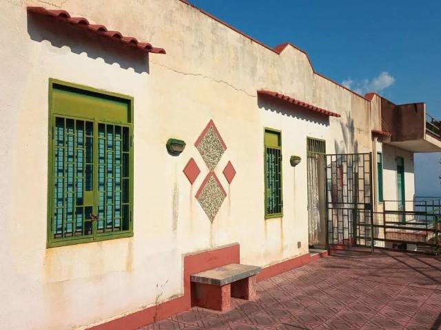 Villa Indipendente in vendita a Altavilla Milicia, Sicilia