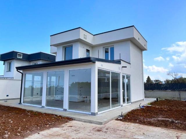 Villa Indipendente in vendita a San Michele, Altavilla Milicia