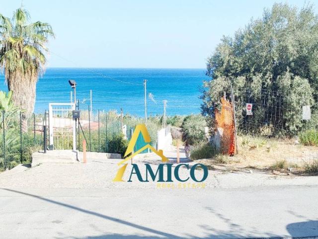 Villa Indipendente in vendita a Altavilla Milicia, Sicilia