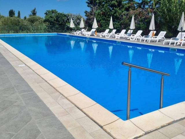 Villa Indipendente in vendita a San Michele, Altavilla Milicia