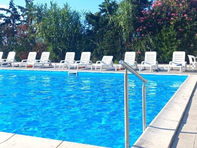 Villa Indipendente in vendita a San Michele, Altavilla Milicia
