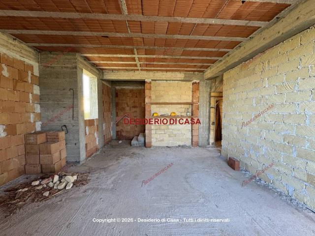 Villa Indipendente in vendita a San Michele, Altavilla Milicia