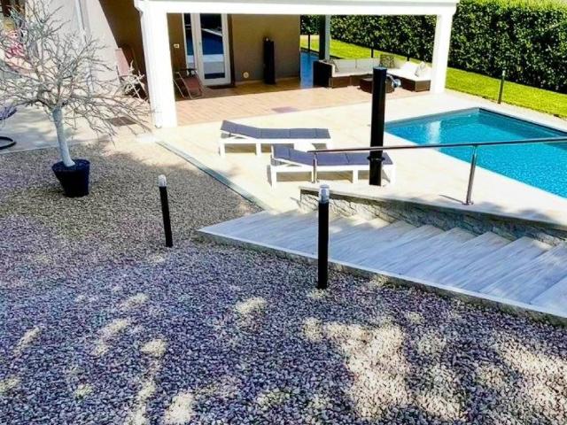 Villa Indipendente in vendita a San Michele, Altavilla Milicia