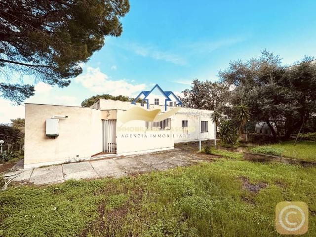 Villa Indipendente in vendita a San Michele, Altavilla Milicia