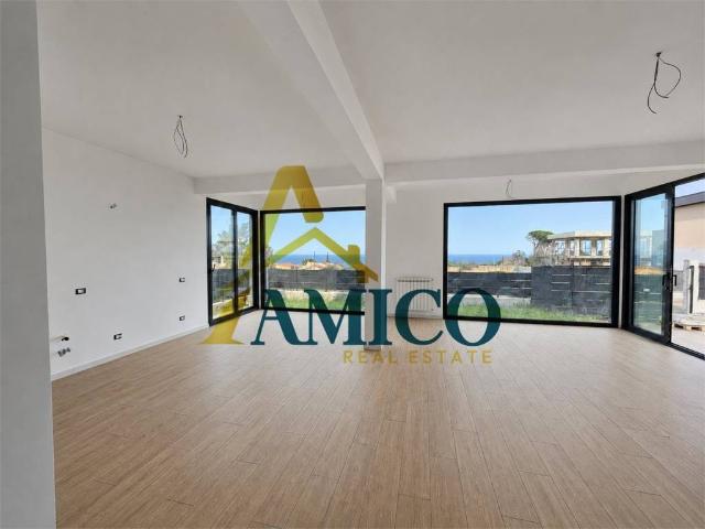 Villa Indipendente in vendita a San Michele, Altavilla Milicia