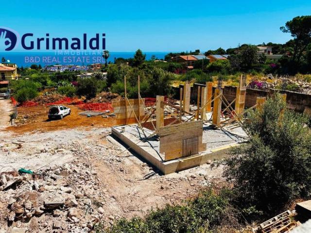 Villa Indipendente in vendita a San Michele, Altavilla Milicia