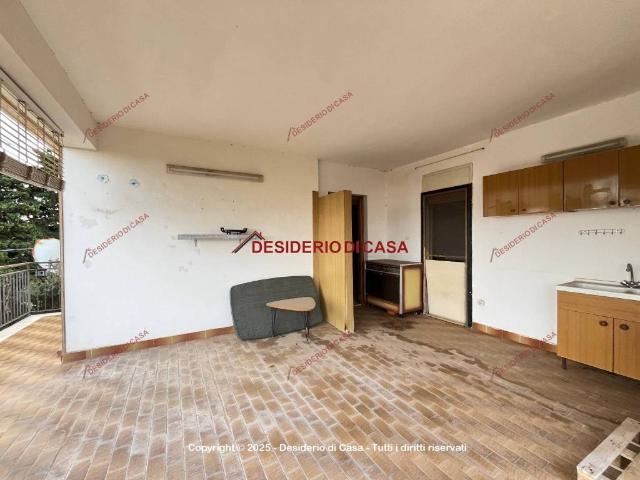 Villa Indipendente in vendita a San Michele, Altavilla Milicia