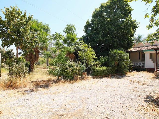 Villa Indipendente in vendita a Altavilla Milicia, Sicilia