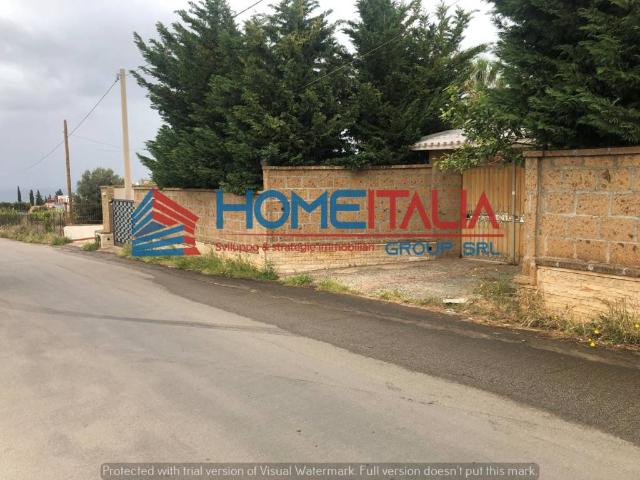Villa Indipendente in vendita a Piano Madonna, Altavilla Milicia