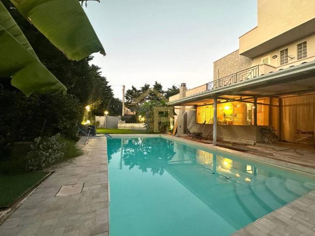 Villa Indipendente in vendita a San Michele, Altavilla Milicia