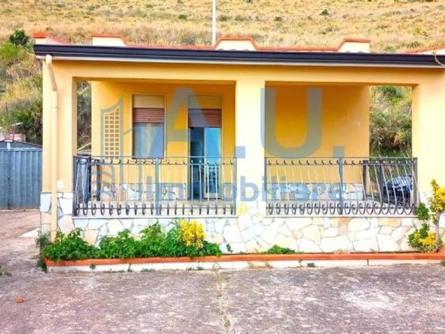 Villa Indipendente in vendita a San Michele, Altavilla Milicia