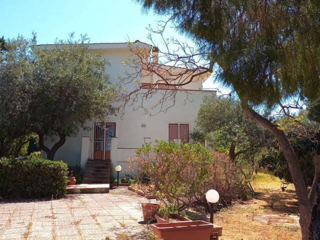 Villa Indipendente in vendita a San Michele, Altavilla Milicia