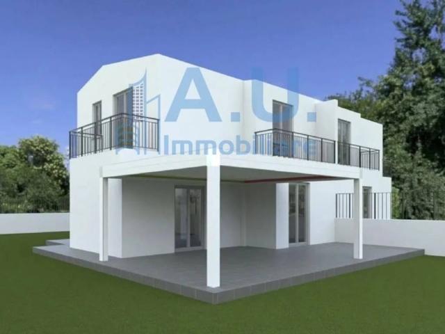 Villa Indipendente in vendita a San Michele, Altavilla Milicia