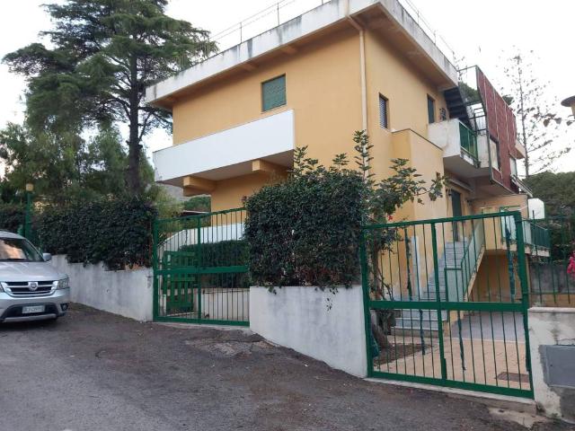Villa Indipendente in vendita a San Michele, Altavilla Milicia