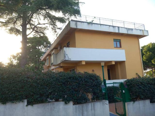 Villa Indipendente in vendita a San Michele, Altavilla Milicia