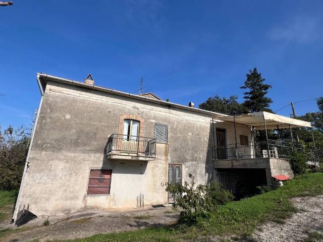 Villa Indipendente in vendita a Altavilla Silentina, Campania