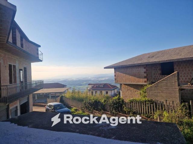 Villa Indipendente in vendita a Altavilla Silentina, Campania