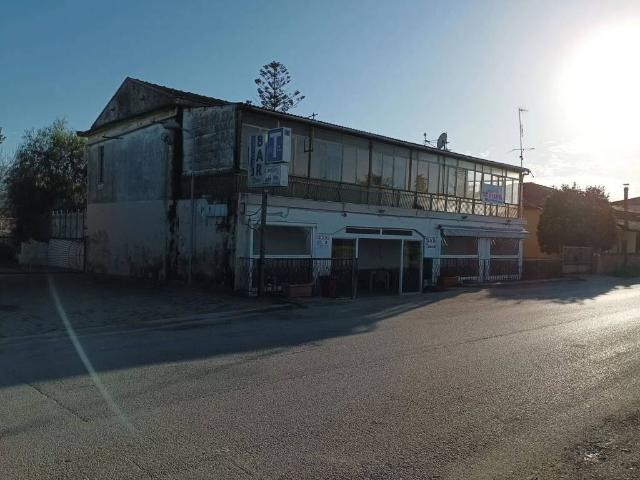 Villa Indipendente in vendita a Altavilla Silentina, Campania