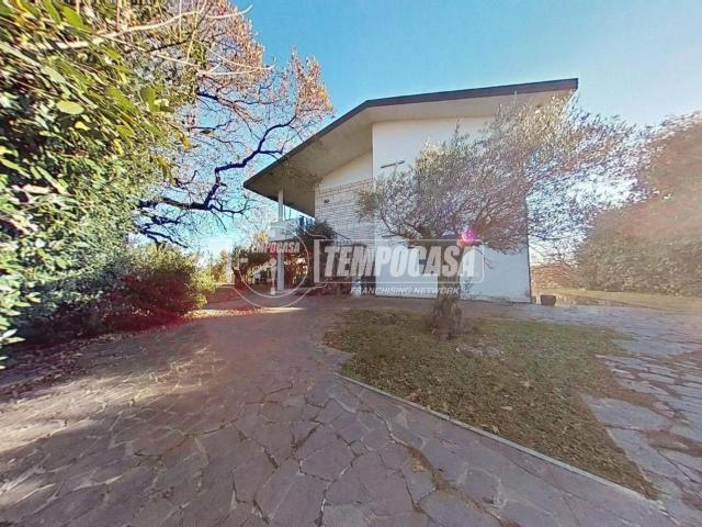 Villa Indipendente in vendita a Altavilla Vicentina, Veneto