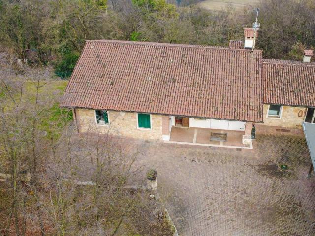 Villa Indipendente in vendita a Altavilla Vicentina, Veneto