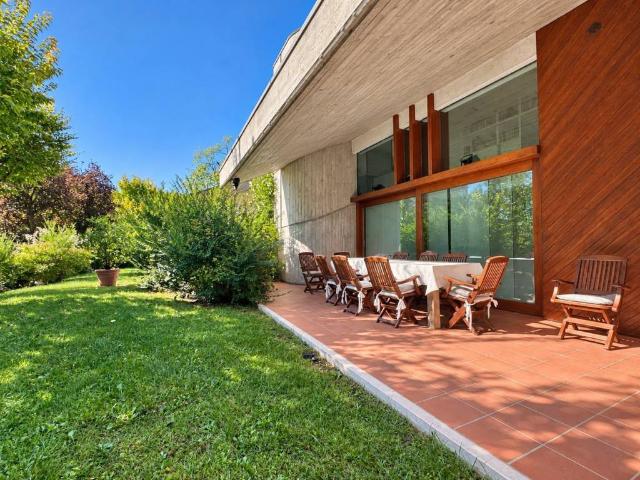 Villa Indipendente in vendita a Valmarana, Altavilla Vicentina