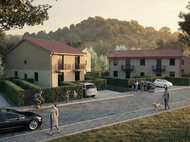 Villa Indipendente in vendita a Altavilla Vicentina, Veneto