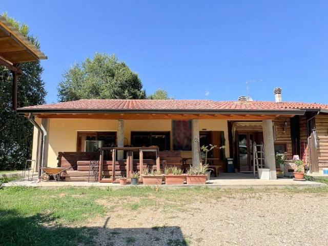 Villa Indipendente in vendita a Altavilla Vicentina, Veneto