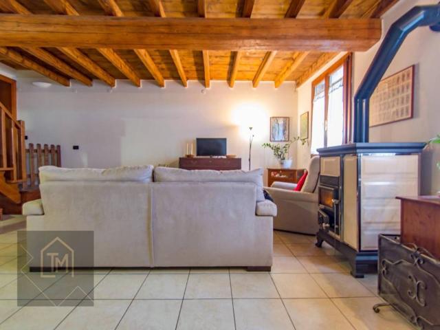 Villa Indipendente in vendita a Altavilla Vicentina, Veneto