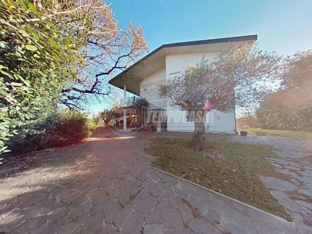 Villa Indipendente in vendita a Altavilla Vicentina, Veneto