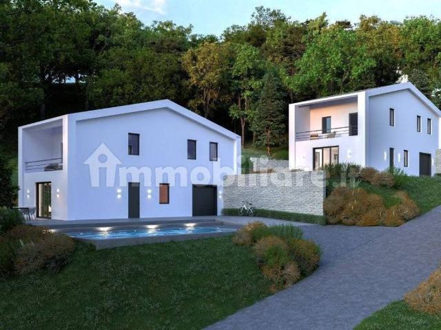 Villa Indipendente in vendita a Altavilla Vicentina, Veneto