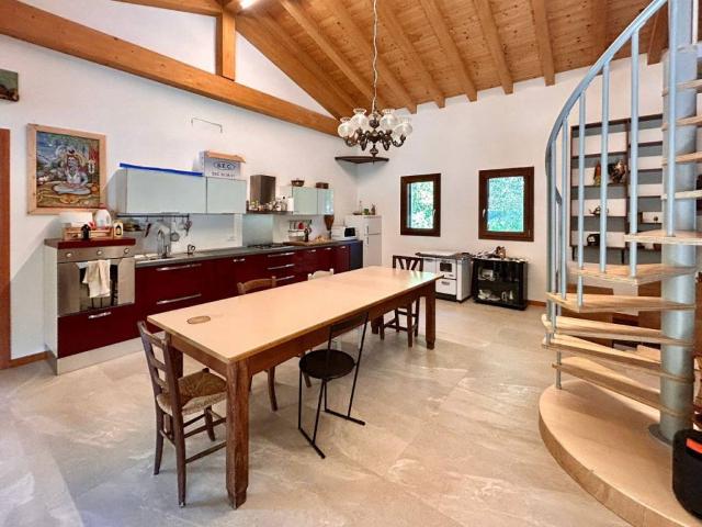 Villa Indipendente in vendita a Altavilla Vicentina, Veneto